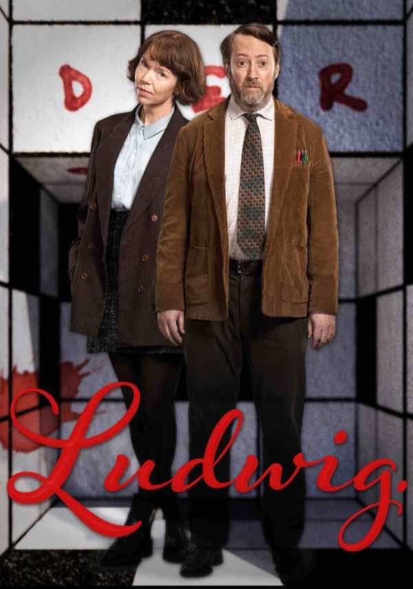Ludwig poster