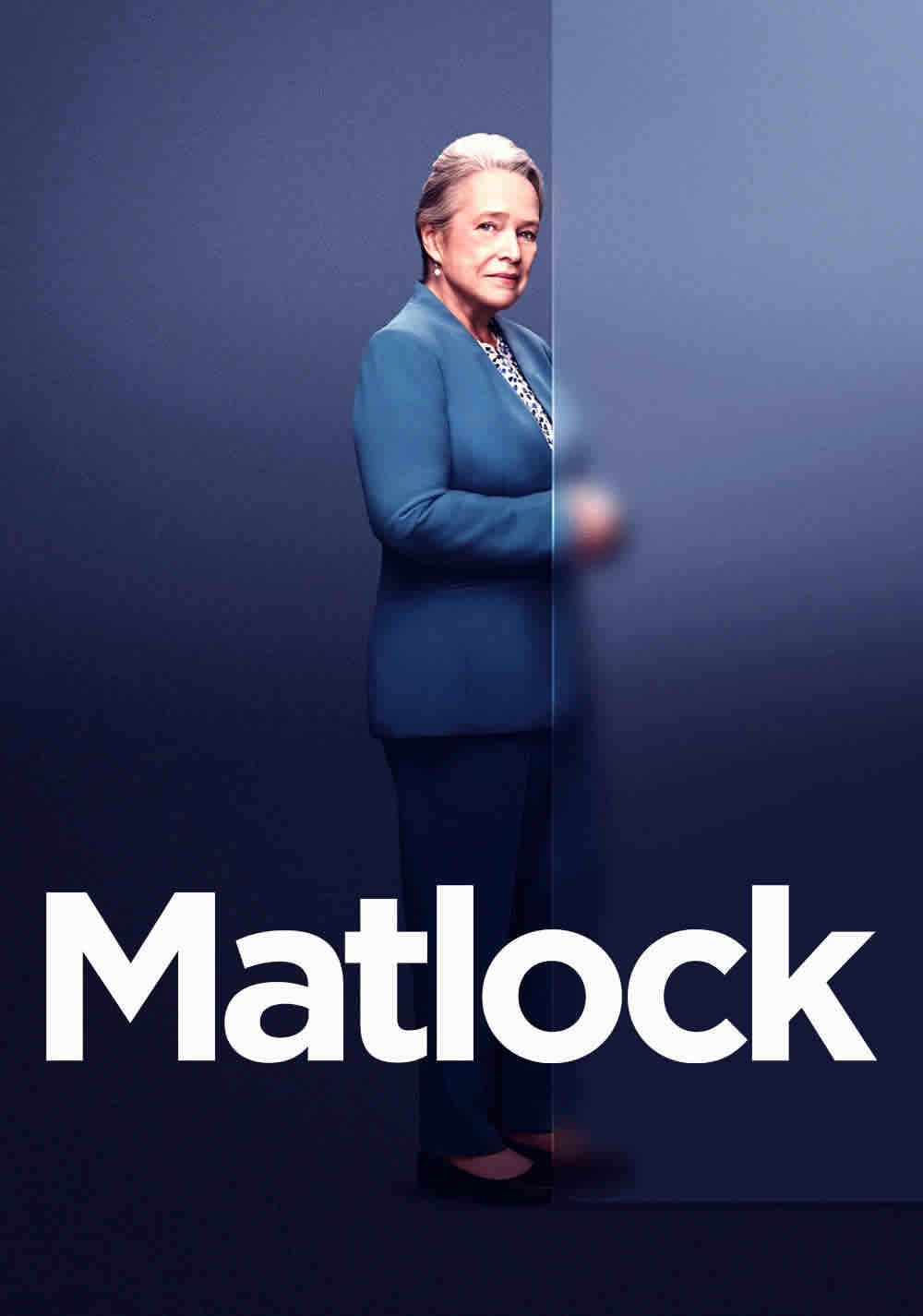 Matlock poster